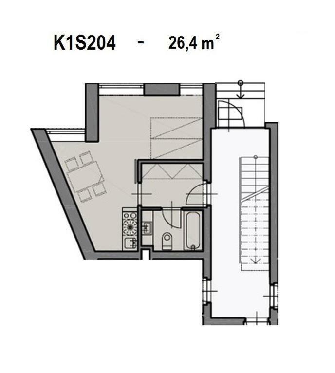 Apartman Mustang Klinovec Loučná pod Klínovcem Eksteriør bilde